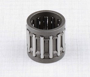 Needle roller bearing 16-20-20mm - upper (Jawa 350, CZ) / 