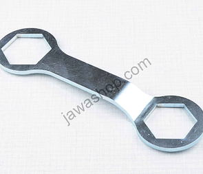 Ring spanner 34/36mm (Jawa 250 350 Perak) / 