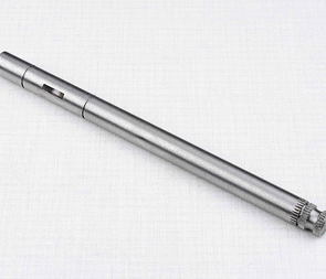 Shifting shaft (CZ 125 150 C) / 