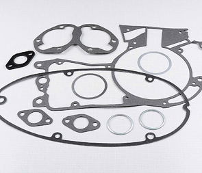 Engine gasket set (Jawa 350 type 354) / 