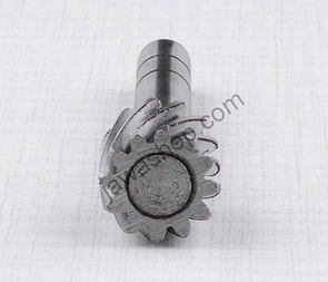 Speedometer gear drive - 12t (Jawa CZ 250 350 634) / 