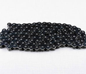 Secondary chain 1/2" x 3/16" 116 links (Jawetta, Stadion) / 