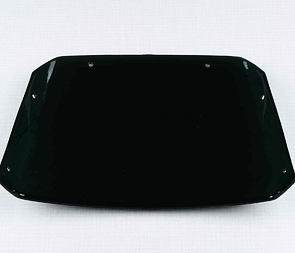 Windshield dark (Jawa 350 640) / 