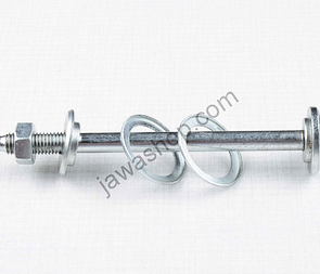 Stud bolt of rear swing fork (Jawa 250, 350  Kyvacka) / 