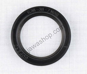 Sealing ring 28-38-7 (CZ, Babetta) / 