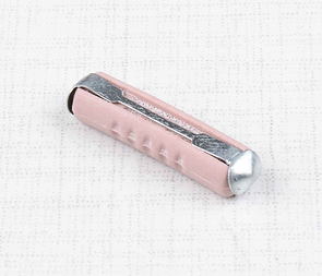 Fuse 16A - 25mm (Jawa CZ 125 175 250 350) / Fuse 16A - 25mm (Jawa CZ 125 175 250 350) /