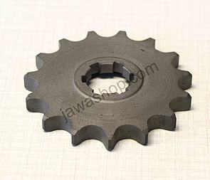 Drive sprocket - 16t (CZ 125 175 250 350) / 