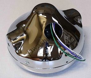 Headlamp H4, 12V (Jawa 634-639, CZ) / 