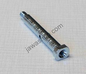 Connecting joint pin 10.0mm (PAV) / 