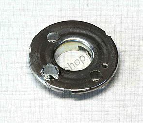 Head lamp bulb socket (Jawa 250 350 Kyvacka) / 