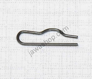 Pinclip of clutch shoe (Jawa 50 Babetta 207) / Pinclip of clutch shoe (Jawa 50 Babetta 207) /
