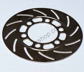 Brake disc - front (Jawa 350 639 640) / 