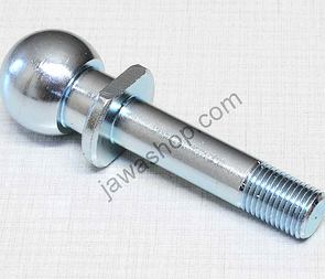 Ball joint bolt (Velorex 560) / 
