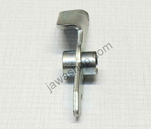 Latch - right complete (Velorex 700) / 