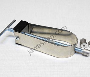 Piston pin puller, 10mm - 18mm (Jawa, CZ) / 