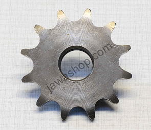 Drive sprocket - 12t (Jawa 50 Babetta 210) / 