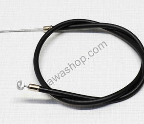 Bowden cable of decompressor valve (CZ 125 B,T) / 