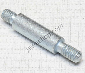 Stud bolt of instrument panel M5 (Jawa 350 634 638 639) / 