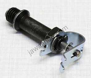 Decompressor valve complete (Jawetta, Stadion) / Decompressor valve complete (Jawetta, Stadion) /