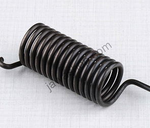 Spring of kick start shaft (Jawa 50 Pionyr 21 23) / Spring of kick start shaft (Jawa 50 Pionyr 21 23) /