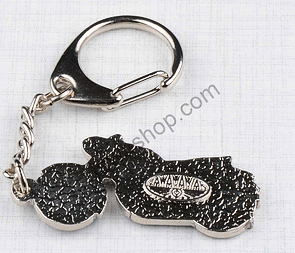 Key ring Jawa 500 OHC / 