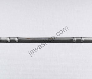 Cover of speedometer drive cable (CZ 125 150 C) / 