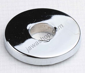 Cover of rear wheel bearing (Cr) (CZ 125,150 C) / 