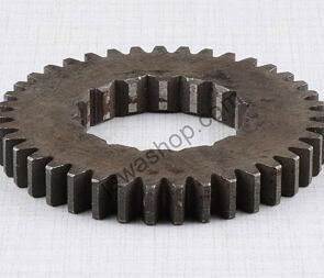 Starter wheel - 39t (Babetta 225) / 