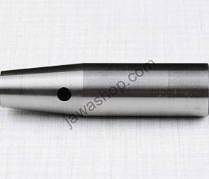 Crankshaft pin - right (Jawa 50 Pionyr 550 555) / 