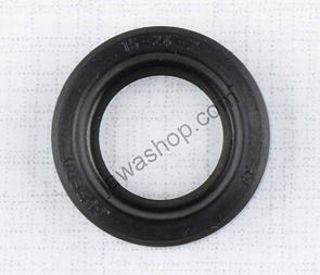 Sealing ring 15-24-7 (Jawa 50 Pio, Babetta 207 210) / 