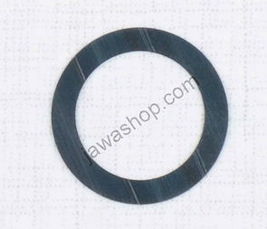 Distance washer 14x20x0,5mm (Jawa 250 350 Kyvacka) / 