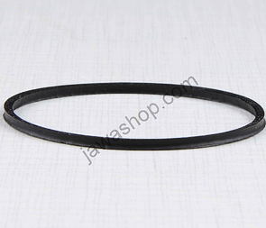 Rubber band of speedometer - 50mm (Jawa 50 Pionyr Babetta) / 