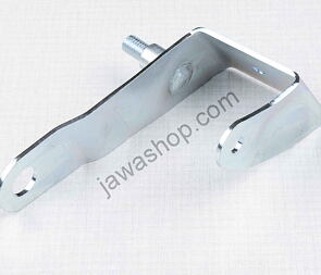 Holder of rear brake pedal (Jawa 50 Pionyr 550) / 