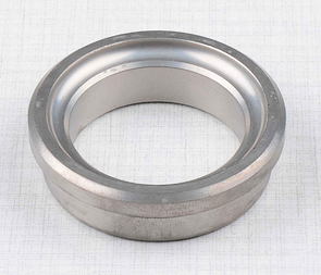 Bowl of ball bearing steering - frame (Jawa 634-640) / 