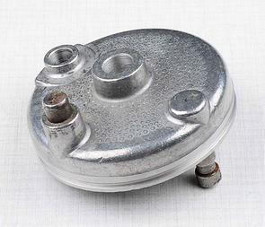 Rear brake cover (Jawa 50 Babetta 207 210) / 