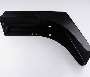 Rear mudguard (Jawa 350 638 639) / 