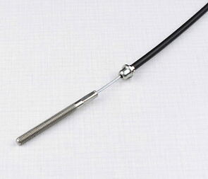 Rear brake bowden cable (Stella) / 