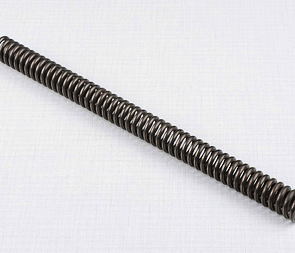 Spring of front fork - 220mm (Jawa 50 Babetta 207 210) / 