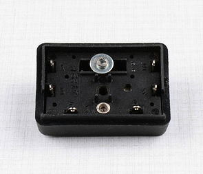 Lights switch, engine stop button (Jawa 50 Babetta 207 210) / 