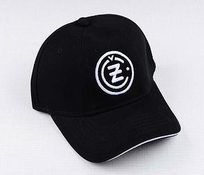 Hat CZ - black / Hat CZ - black /