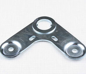 Steering holder - upper (Jawa 50 Pionyr 23) / 