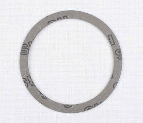 Gasket of cylinder head - 65/78 x 1.2mm RS (Jawa CZ 250 Panelka) / 