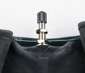 Inner tube 17" x 2.25 - 2.50 / 
