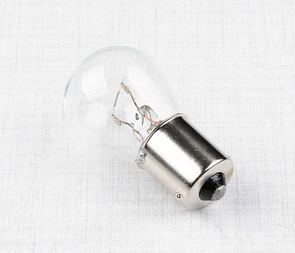 Bulb 6V BA15S 15W / 