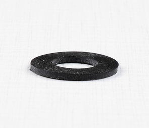 Sealing ring of brake arm lever 12x23x1,7mm (Jawa CZ 125 175 250 350) / 