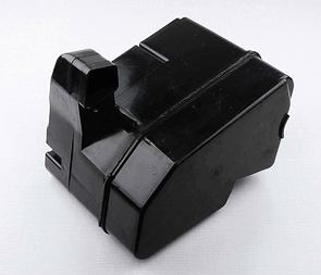 Intake box (Jawa 350 640) / 