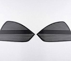 Fuel tank sticker set (CZ 175 487) / Fuel tank sticker set (CZ 175 487) /