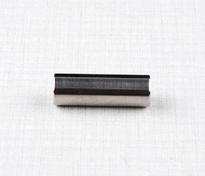 Piston pin 10mm x 30mm (Jawa 50 Pionyr 550 555) / 