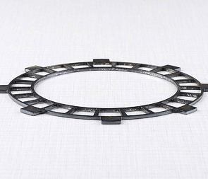 Clutch plate - for cork (CZ 125 150 C) / 