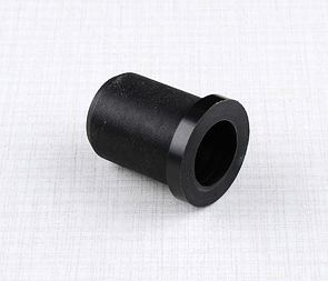 Front fork guide bush with border (Jawa 50 Babetta 207 210) / Front fork guide bush with border (Jawa 50 Babetta 207 210) /